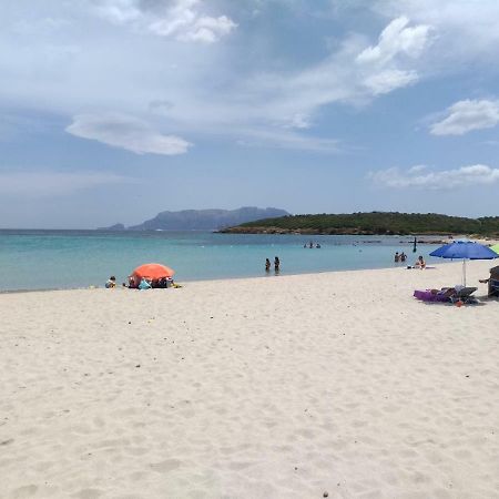 Hotel Abbaruja Olbia Ngoại thất bức ảnh