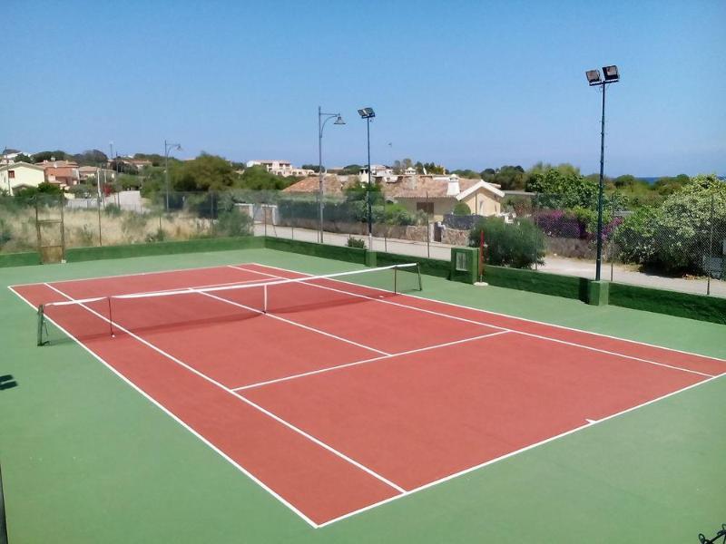 Hotel Abbaruja Olbia Ngoại thất bức ảnh