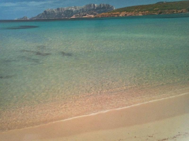 Hotel Abbaruja Olbia Ngoại thất bức ảnh
