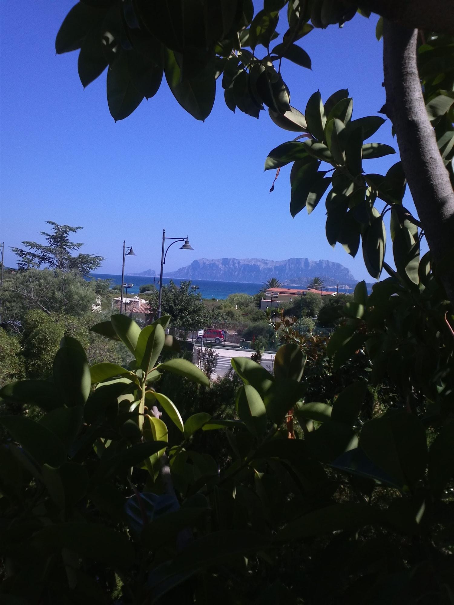 Hotel Abbaruja Olbia Ngoại thất bức ảnh