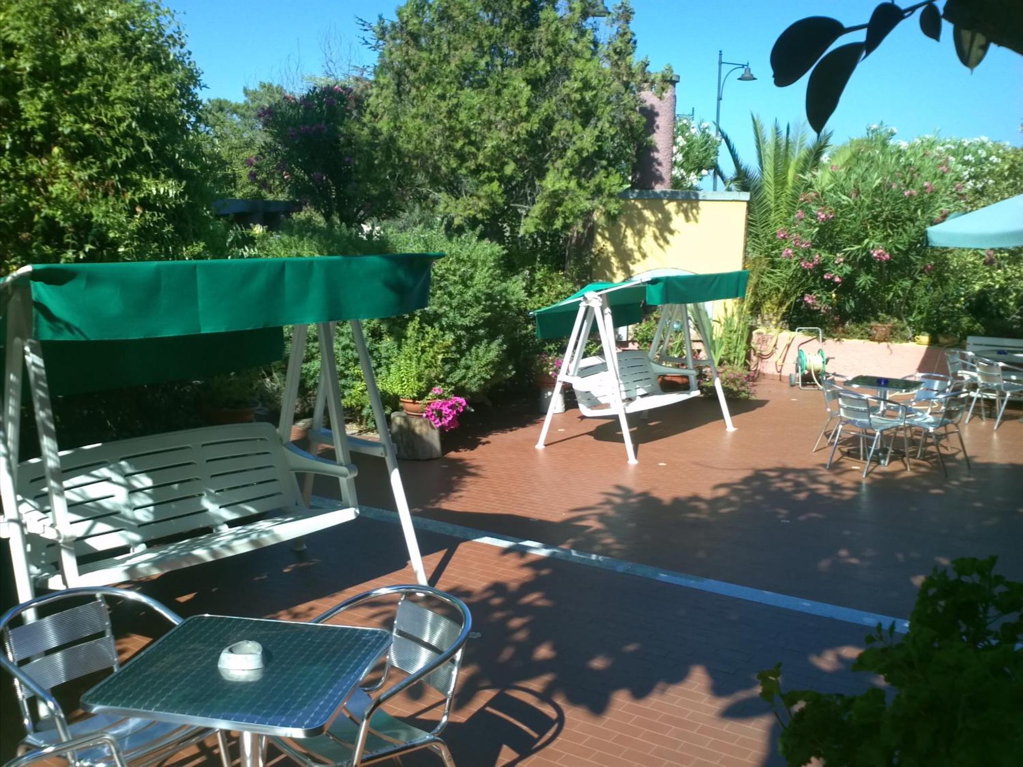 Hotel Abbaruja Olbia Ngoại thất bức ảnh