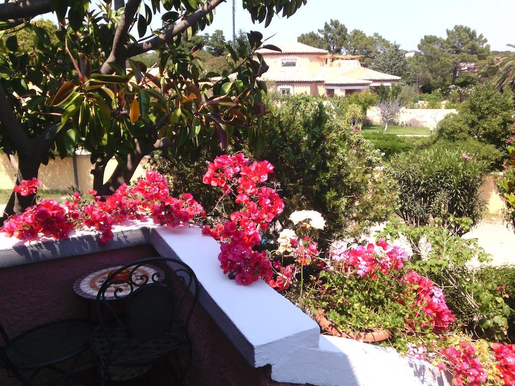 Hotel Abbaruja Olbia Ngoại thất bức ảnh