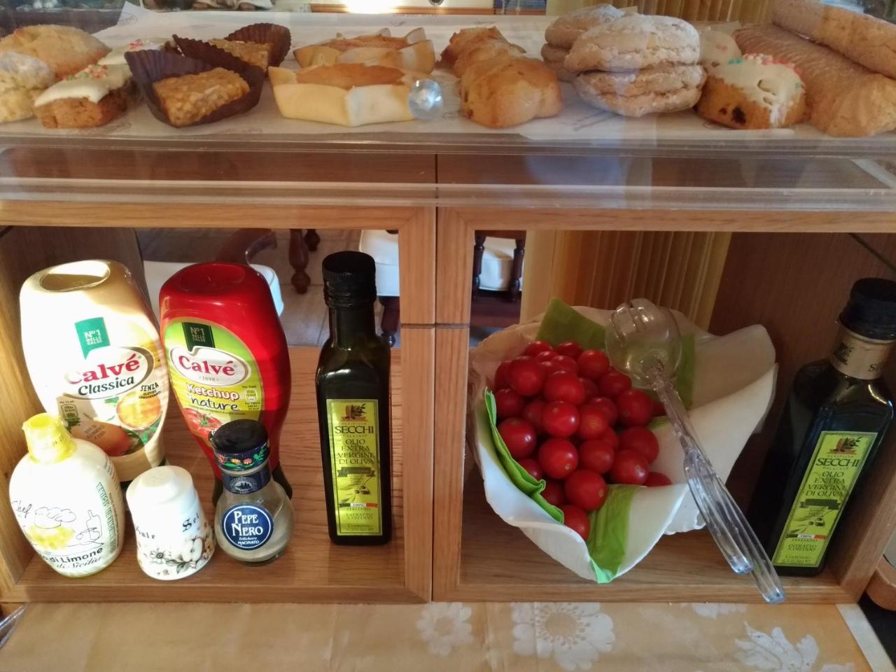 Hotel Abbaruja Olbia Ngoại thất bức ảnh