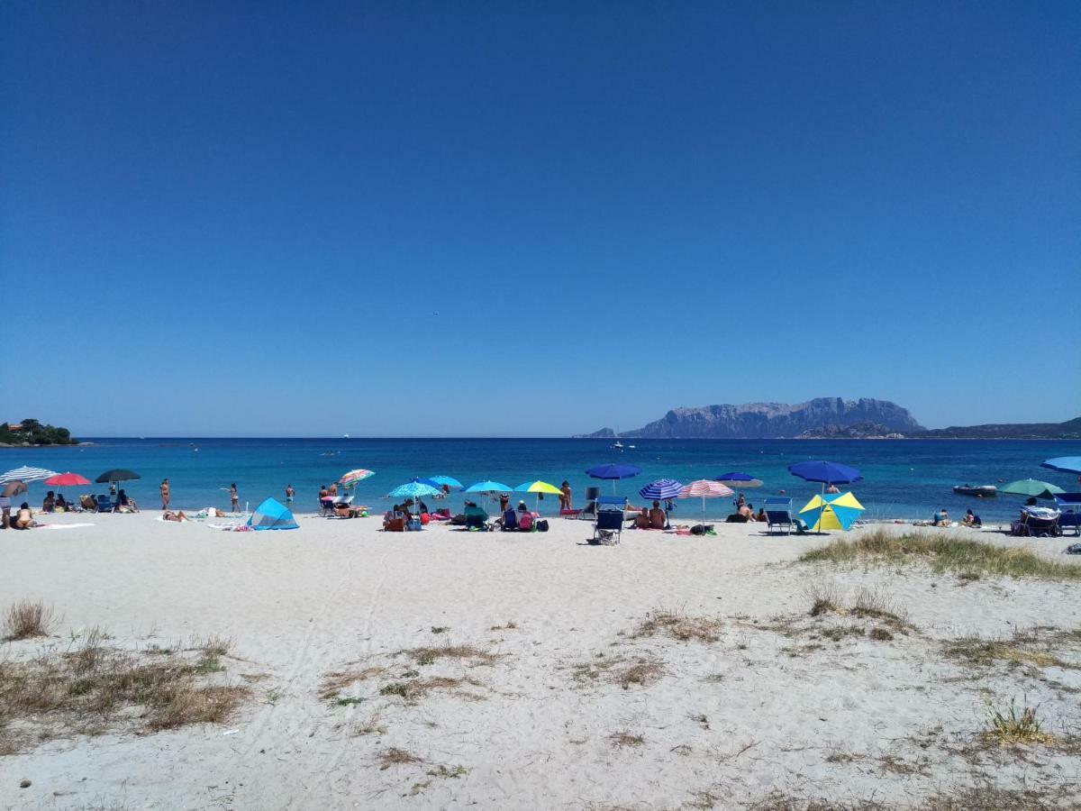 Hotel Abbaruja Olbia Ngoại thất bức ảnh